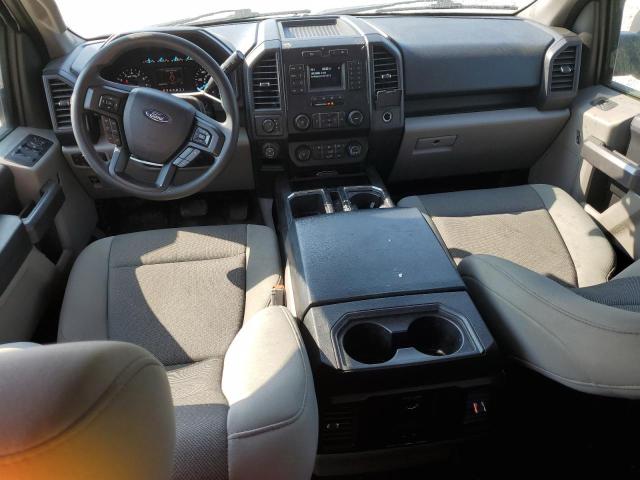2020 FORD F150 SUPER CAB 1FTEX1EB5LFC09222