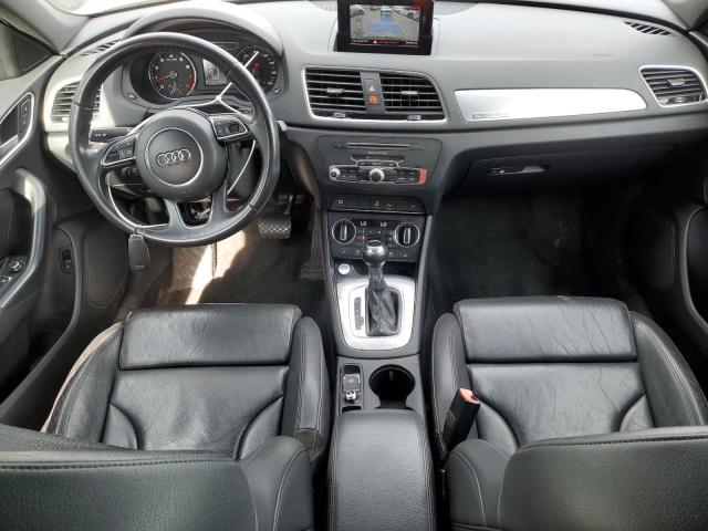 2018 AUDI Q3 PREMIUM WA1ECCFS1JR015928