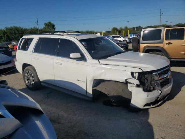 2015 CHEVROLET TAHOE 1GNSKBKC1FR529135