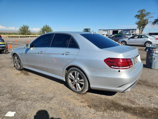 2016 MERCEDES-BENZ E 350 WDDHF5KB5GB184207