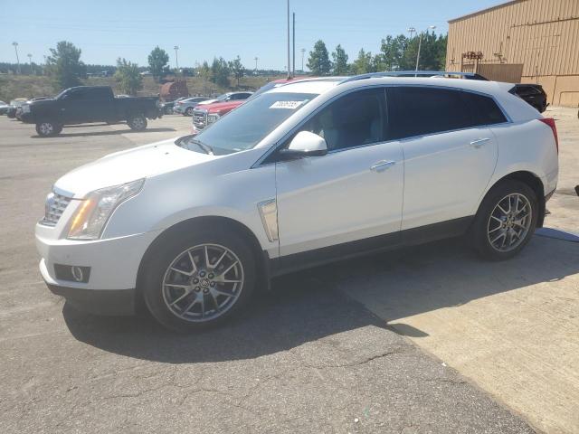 CADILLAC SRX PERFOR