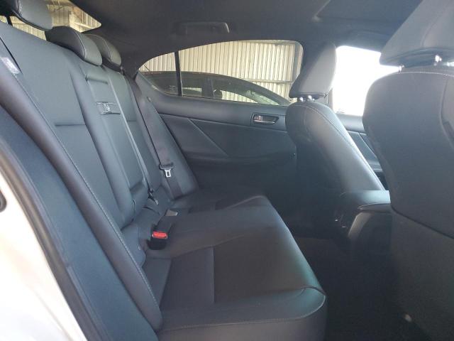 2022 LEXUS IS 300 JTHDA1D27N5120354