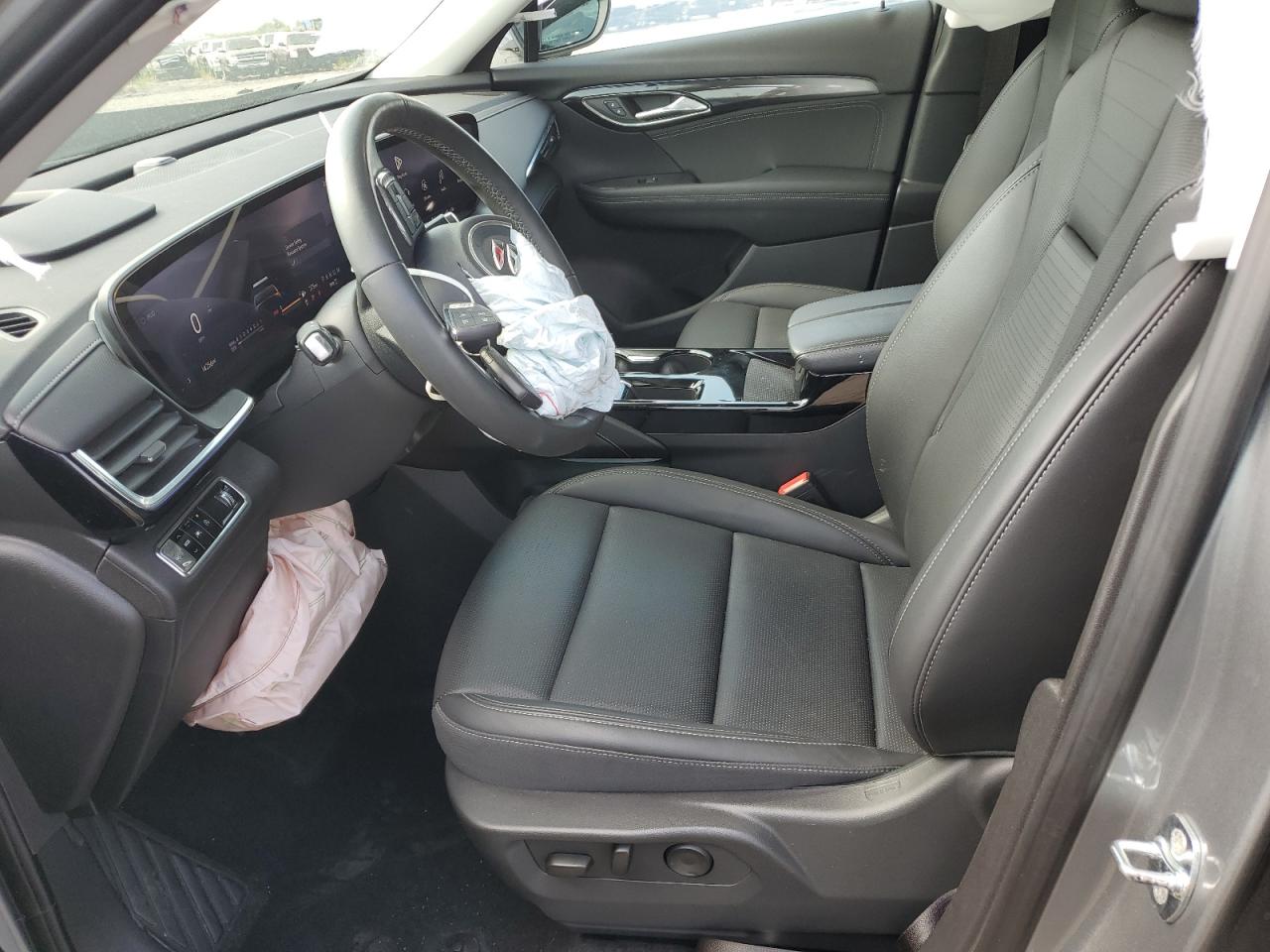 BUICK ENVISION PREFERRED