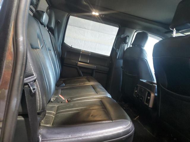 2018 FORD F150 SUPERCREW 1FTEW1EPXJFD65638