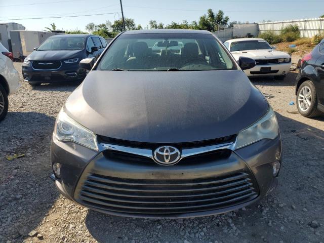 2015 TOYOTA CAMRY LE - 4T4BF1FK9FR494982