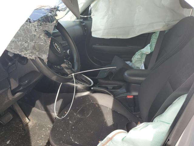 2014 KIA SOUL - KNDJN2A28E7739116