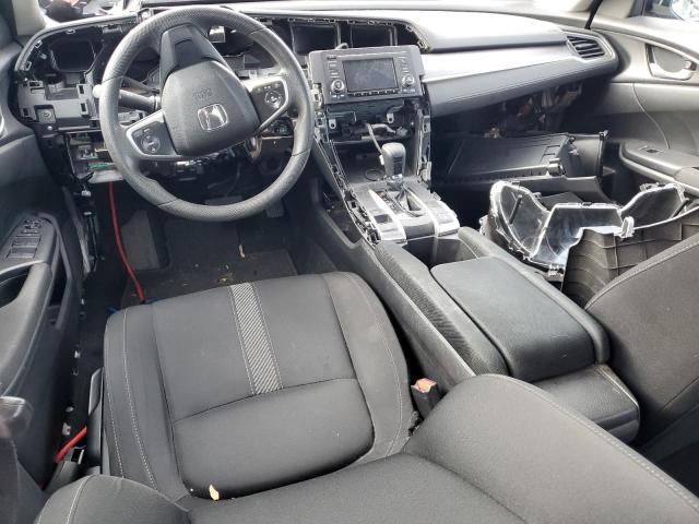 2017 HONDA CIVIC LX #3265274000