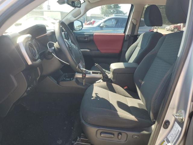 2020 TOYOTA TACOMA DOU - 3TMCZ5AN3LM328427