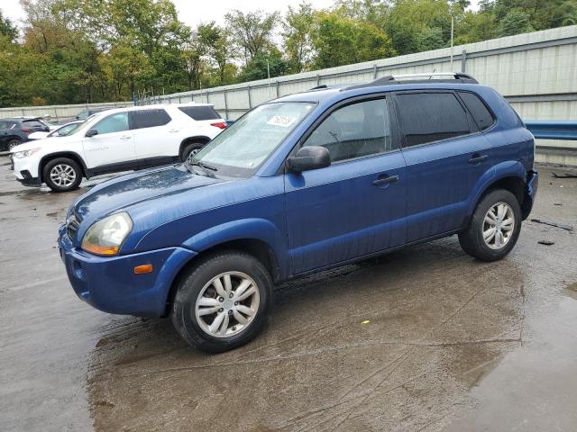 HYUNDAI TUCSON GLS
