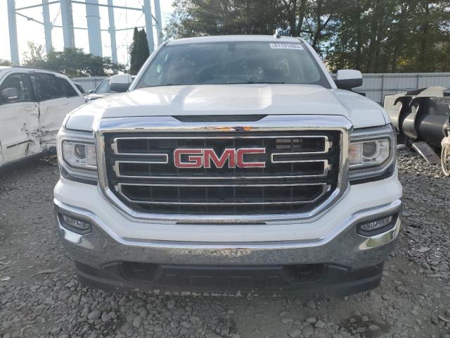 2018 GMC SIERRA K15 2GTV2MECXJ1110666