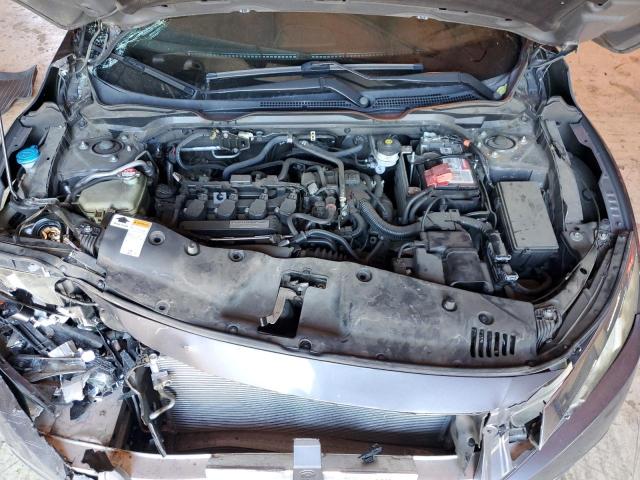 2017 HONDA CIVIC EX - 2HGFC3B35HH355233