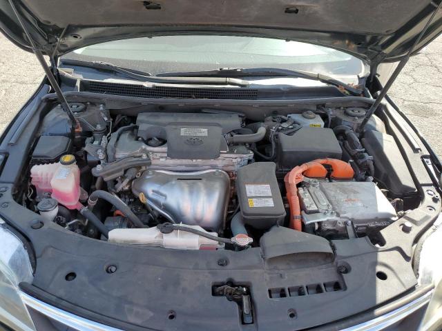 2016 TOYOTA AVALON HYB 4T1BD1EB0GU052188