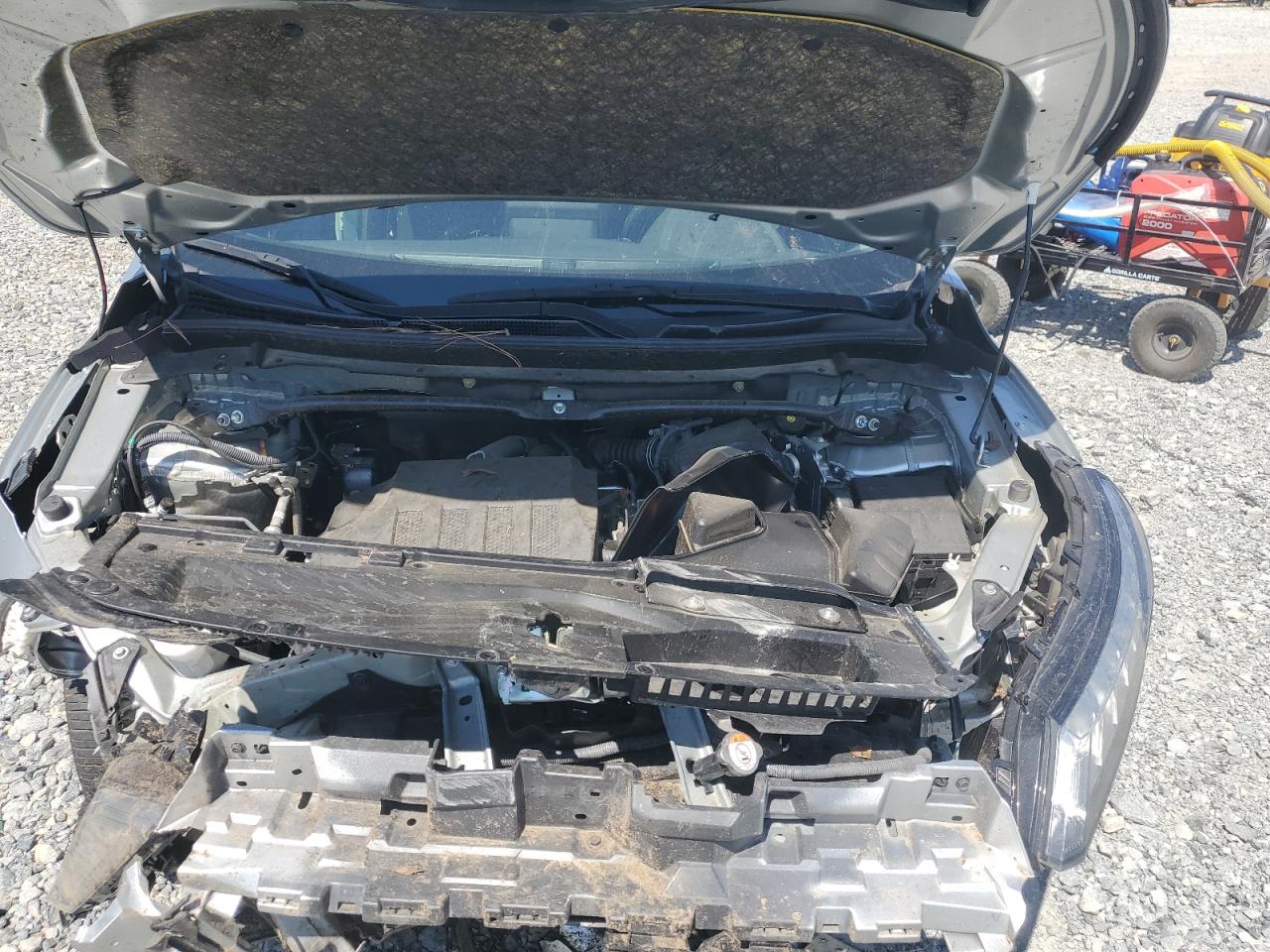 MITSUBISHI ECLIPSE SE