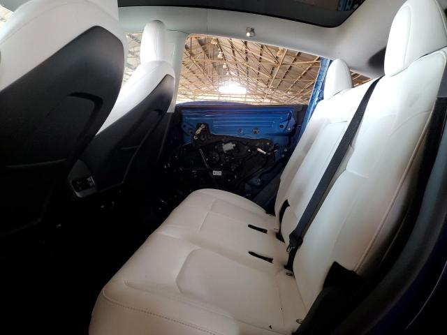 2023 TESLA MODEL Y 7SAYGDEE2PF872141