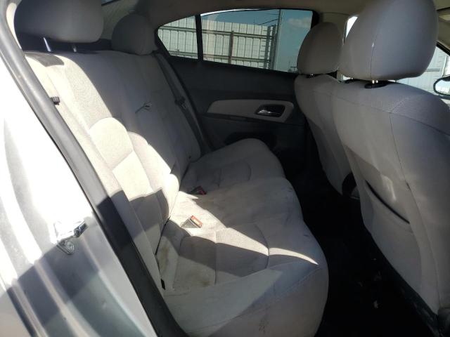 2015 CHEVROLET CRUZE LT - 1G1PC5SB3F7220758