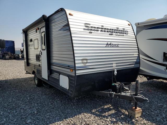 2019 OTHER SPRINGDALE #3310707733