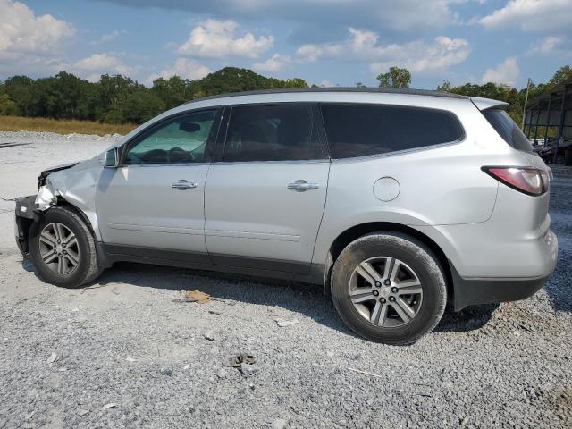2016 CHEVROLET TRAVERSE L - 1GNKRHKD9GJ167918