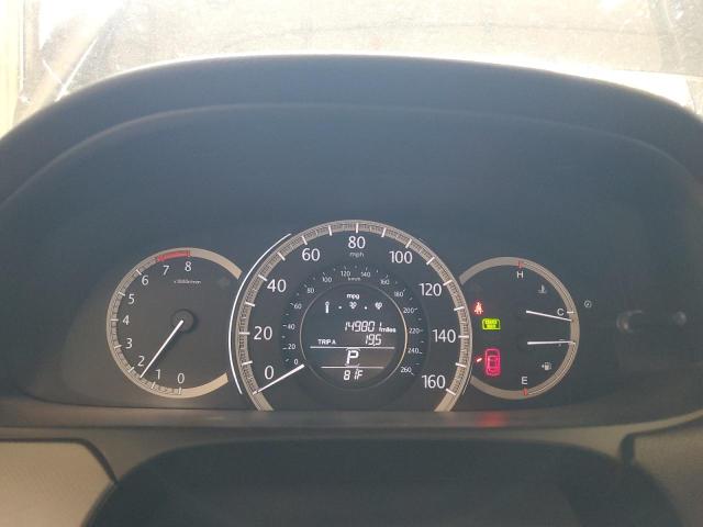 2015 HONDA ACCORD LX 1HGCR2F39FA001751