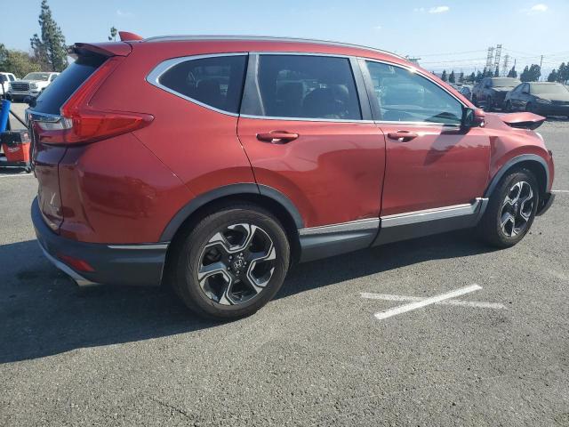 2018 HONDA CR-V TOURI 2HKRW1H96JH519475