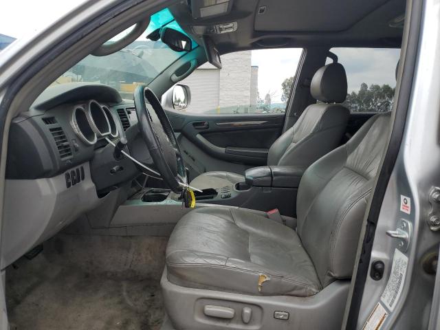 2004 TOYOTA 4RUNNER LI #3303002617