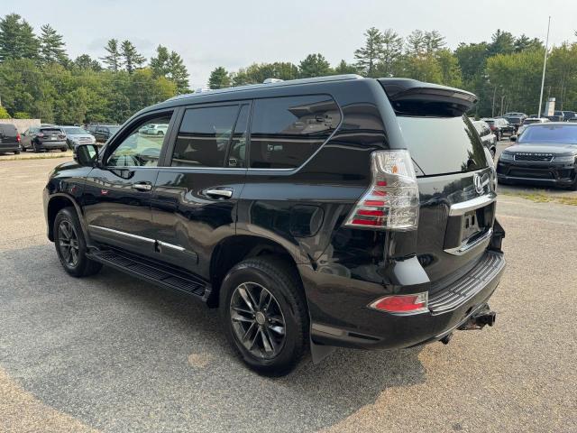 2015 LEXUS GX 460 - JTJBM7FX9F5093023