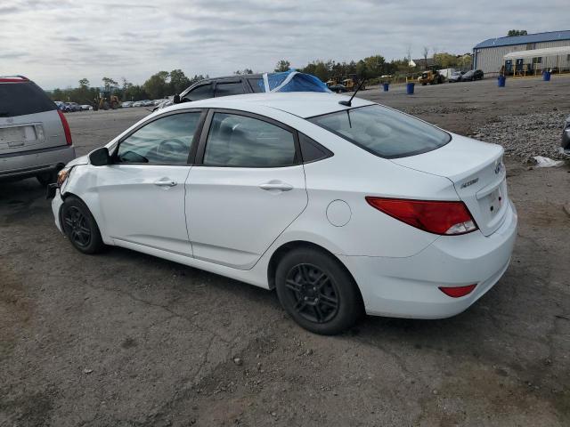 2017 HYUNDAI ACCENT SE KMHCT4AE5HU317472