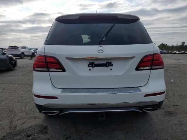 2018 MERCEDES-BENZ GLE 350 4MATIC 4JGDA5HB1JB104922