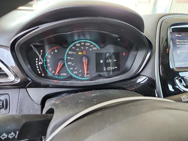 2020 CHEVROLET SPARK 1LT #3260668658