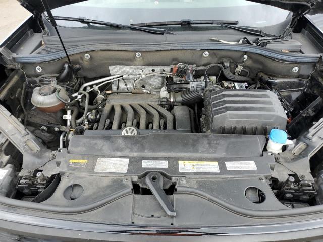 2021 VOLKSWAGEN ATLAS SEL 1V2FR2CA0MC540564