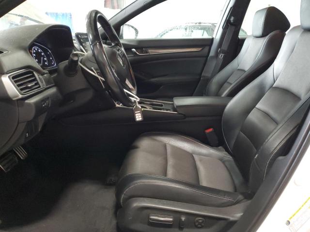 2018 HONDA ACCORD SPO 1HGCV1F30JA164481