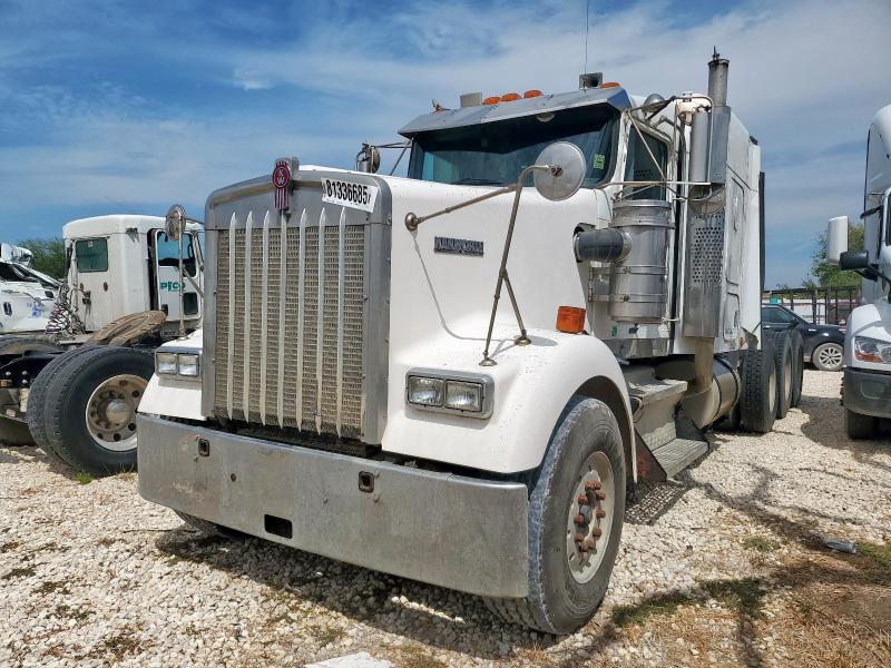 2004 KENWORTH W900 #3254626178