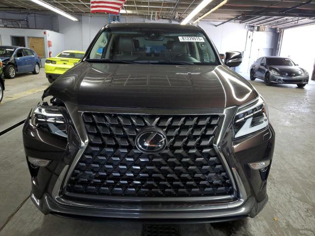 2020 LEXUS GX 460 LUX JTJGM7BX0L5259050