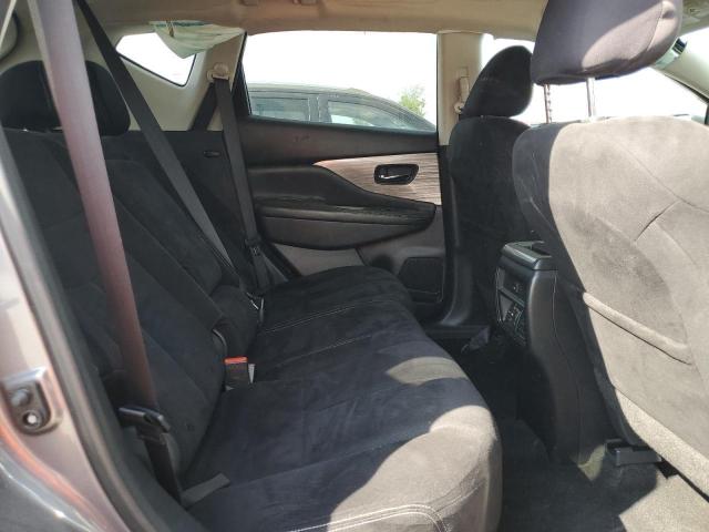 2018 NISSAN MURANO S 5N1AZ2MG0JN144144