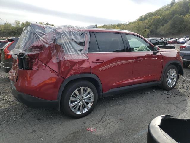 2025 TOYOTA GRAND HIGH #3279498305