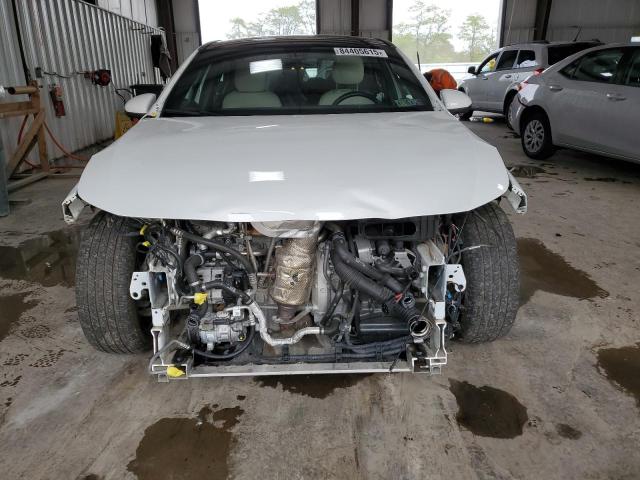 2022 MERCEDES-BENZ A 220 4MATIC W1K3G4FB6NJ341015