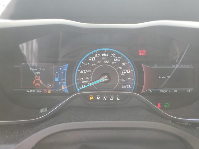2017 FORD C-MAX TITA 1FADP5DU2HL117277