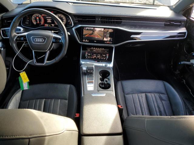 2019 AUDI A7 PREMIUM WAUR2AF25KN060892