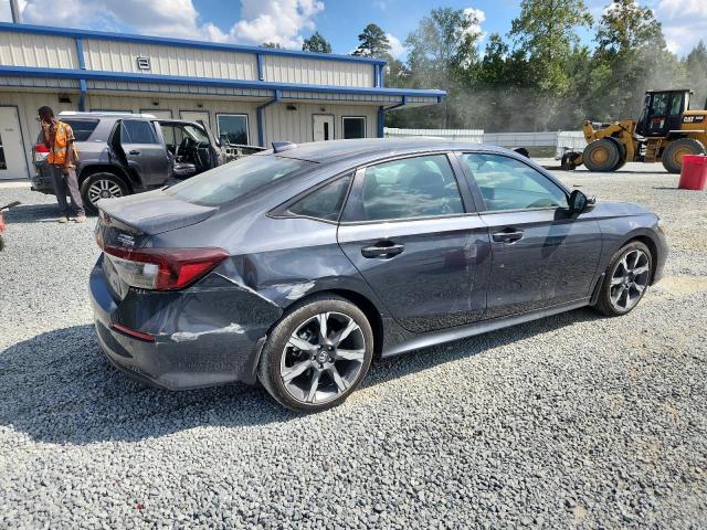 2025 HONDA CIVIC SPOR #3296355160