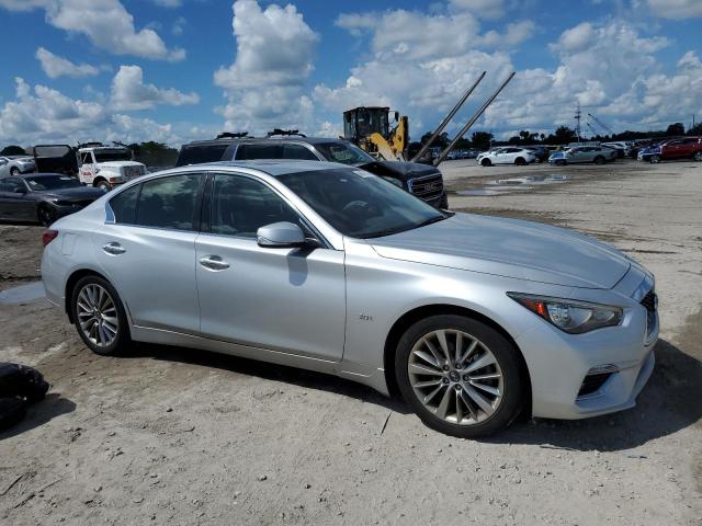 2018 INFINITI Q50 LUXE JN1EV7AP9JM591812