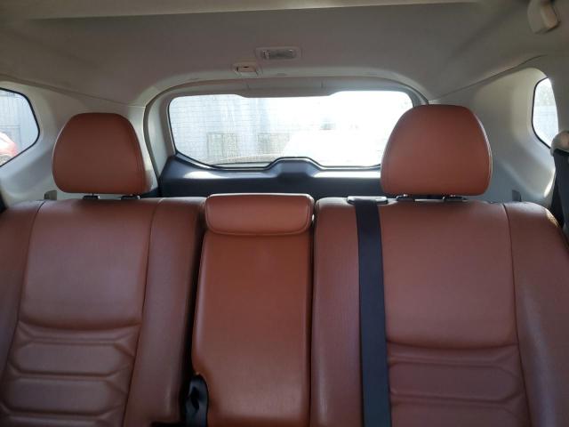 2018 NISSAN ROGUE S JN8AT2MT1JW467443