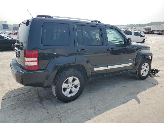 2011 JEEP LIBERTY SPORT - 1J4PP2GK2BW563607