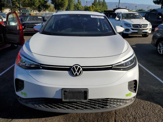 2022 VOLKSWAGEN ID.4 PRO WVGJNPE20NP069225