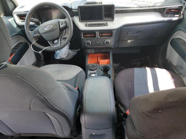 2023 FORD MAVERICK X 3FTTW8E95PRA02841