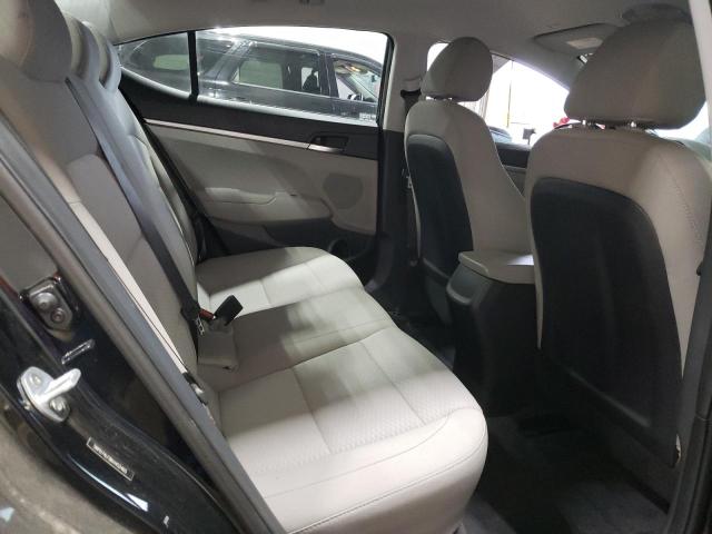 2019 HYUNDAI ELANTRA SE 5NPD74LF8KH452465