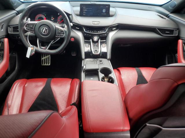 2021 ACURA TLX TYPE S 19UUB7F93MA001851