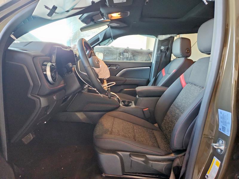 2024 CHEVROLET COLORADO Z #3284122549