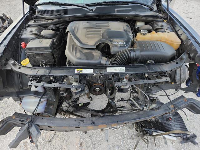 2013 DODGE CHALLENGER - 2C3CDYAG8DH534218