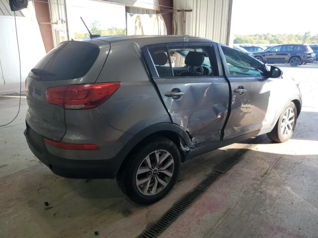 2016 KIA SPORTAGE L - KNDPB3AC1G7815442