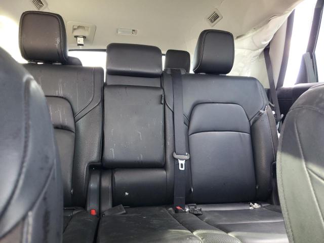 2023 NISSAN PATHFINDER - 5N1DR3CA5PC205069