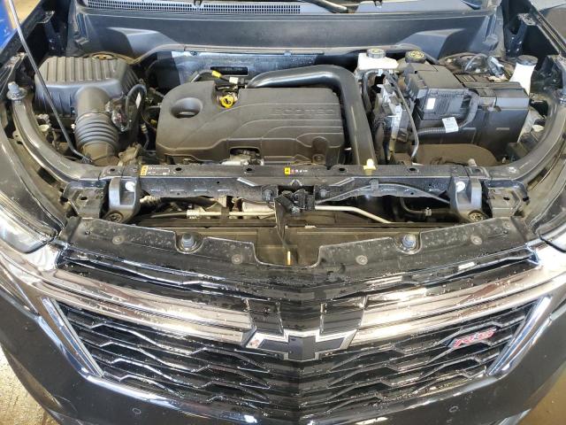 2024 CHEVROLET EQUINOX RS - 3GNAXWEG2RL122486